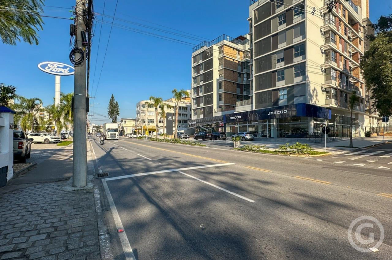 Квартира 43 м² с 1 спальней и кухней открытого плана — photo 20