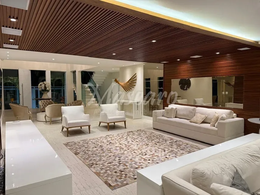 Casa triplex mobiliada com 6 suítes e 6 vagas — photo 25