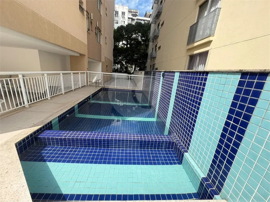 Робоче місце та 3 спальні: квартира 84 м² — photo 28