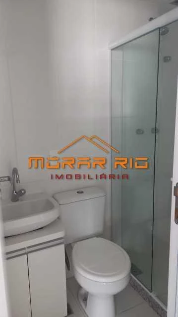 3-bedroom apartment in a building with a sauna — photo 12