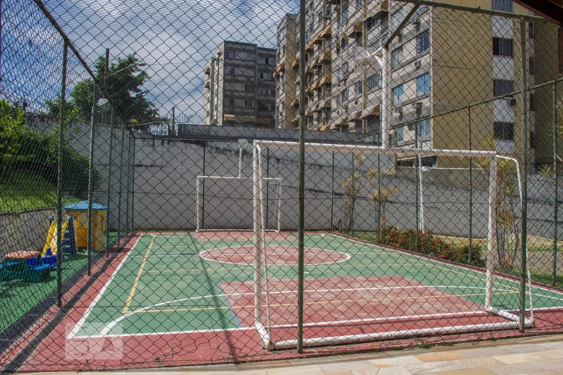 Departamento de 3 dormitorios en edificio con piscina — photo 5