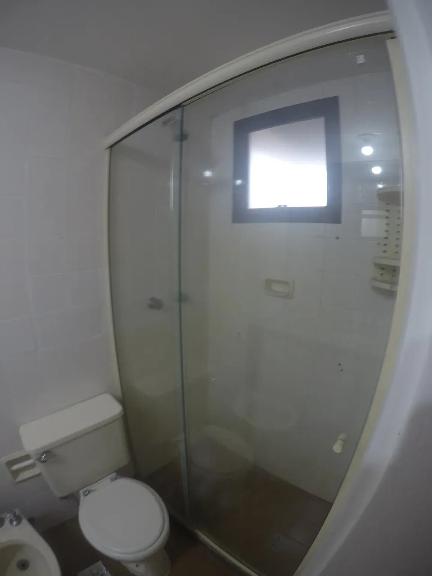 Apartamento com 2 quartos e varanda, mobiliado sem mobília — photo 27
