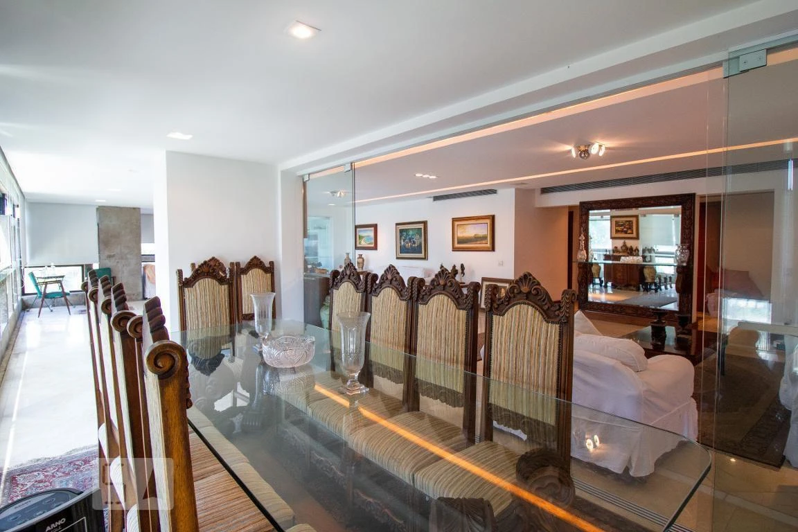 4-bedroom apartment with en-suites and 310 m², 4 parking — photo 16