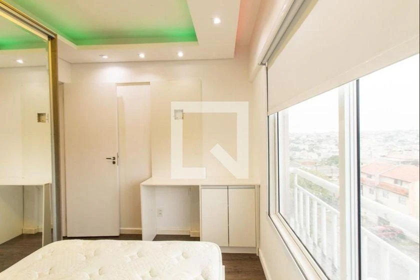Apartamento de 1 quarto com máquina de lavar, Lindóia — photo 12