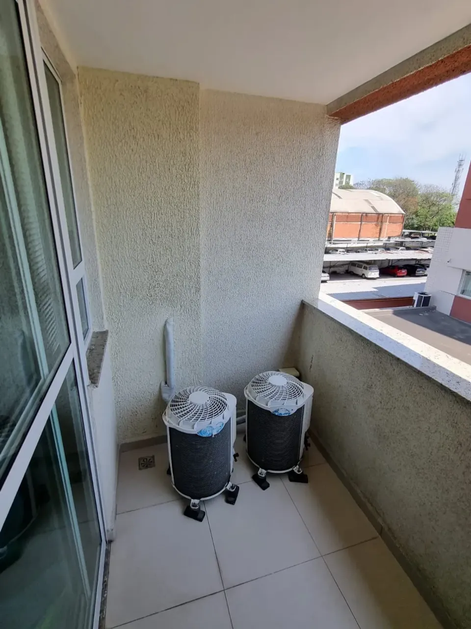 Apartamento mobiliado com cozinha integrada — photo 13