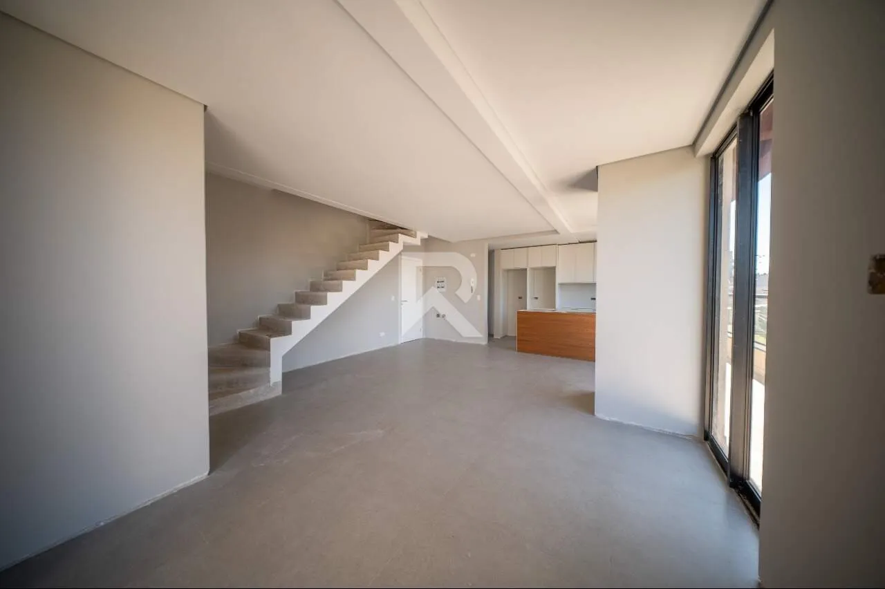 Cobertura duplex com 2 suítes e 3 vagas, 160 m² — photo 7