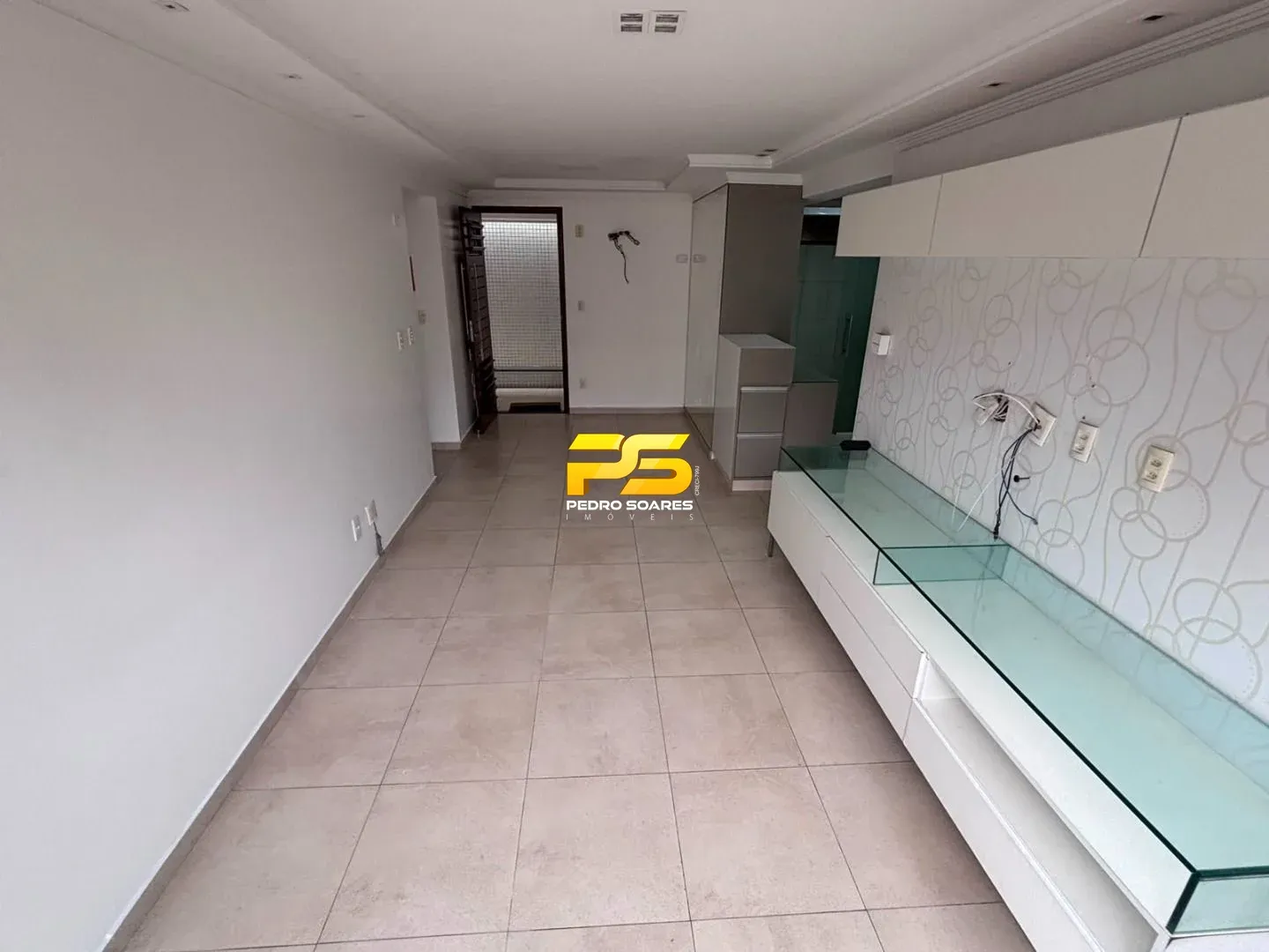 Ground-floor apartment 65 m² with 2 bedrooms and 2 baths — photo 7
