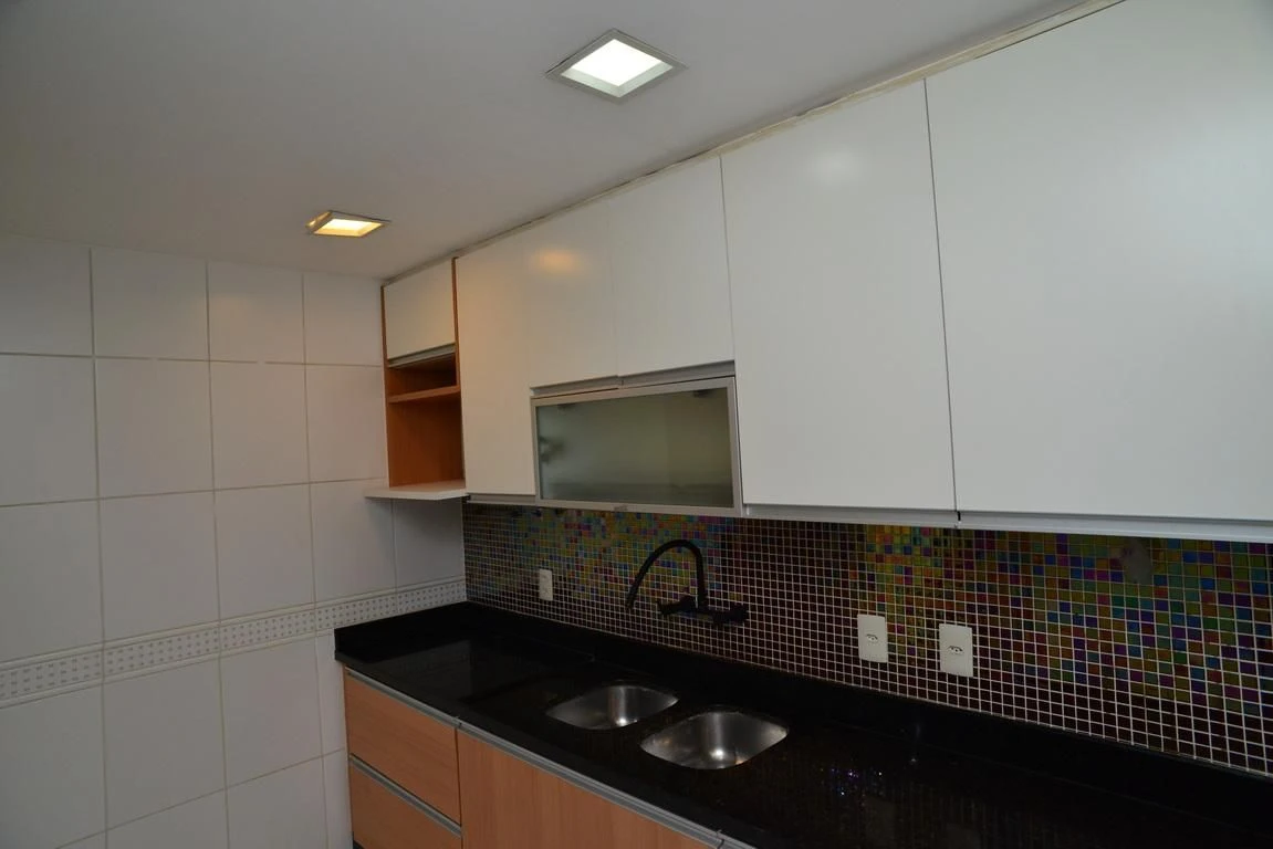 Apartamento, 139 m², com janelas do piso ao teto — photo 4