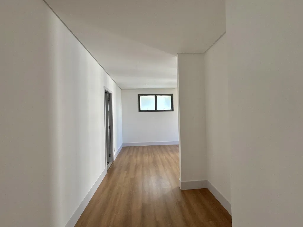 Apartamento mobiliado com 3 dormitórios e cozinha conceito aberto — photo 34