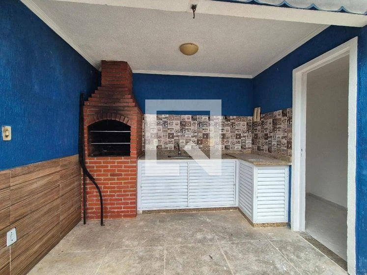 Будинок 180 м² з пральною машиною та балконом із грилем — photo 6
