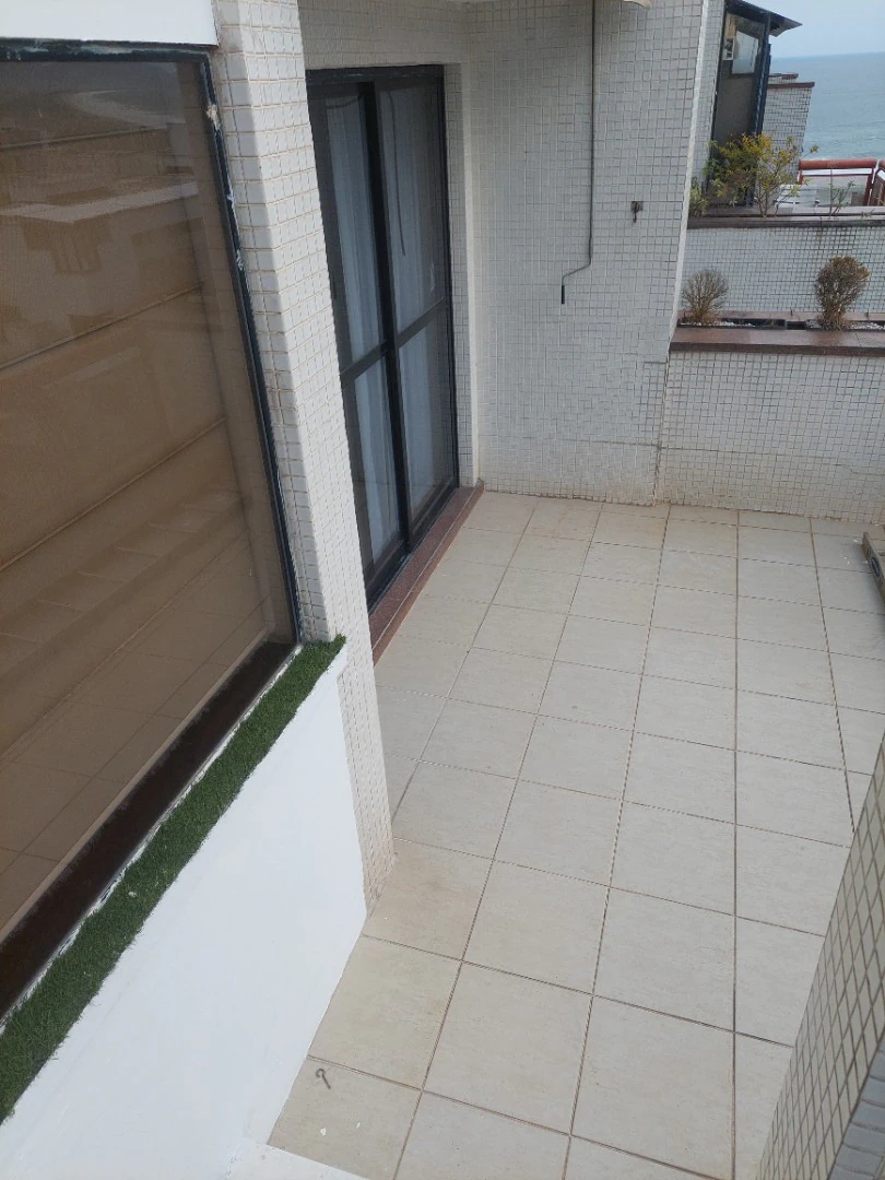 Duplex top-floor apartment with 2 bedrooms — photo 9
