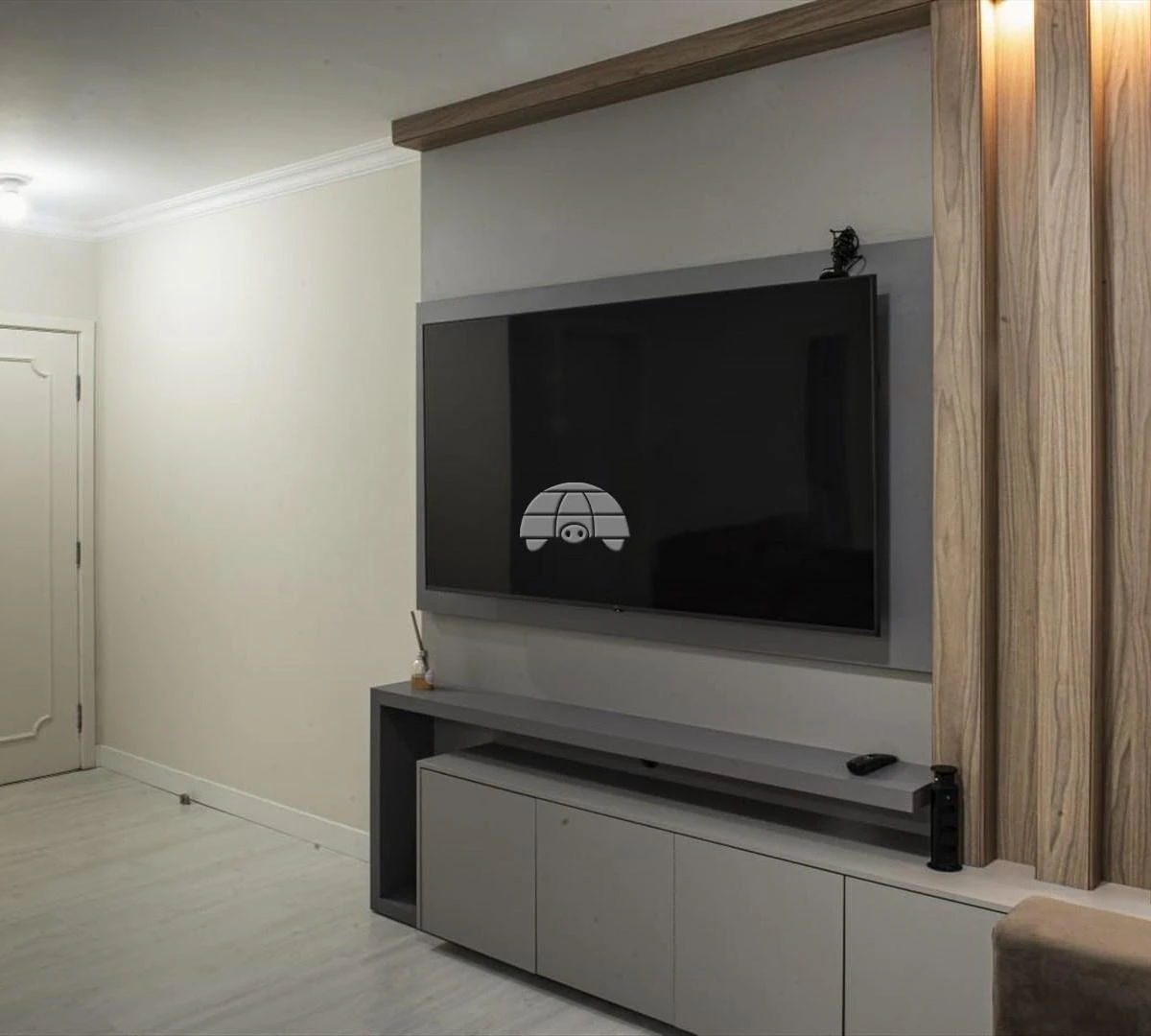 Furnished apartment, 116 m², with a dryer — photo 15