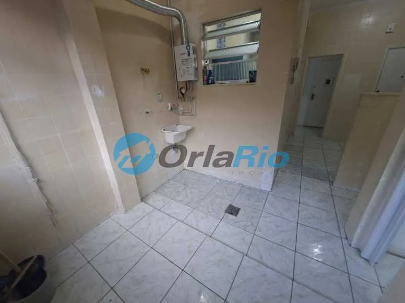 Apartamento, 77 m², com vista para as montanhas — photo 17