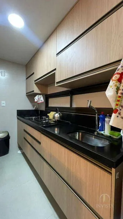 Apartamento amueblado de 1 dormitorio con 38 m² — photo 2