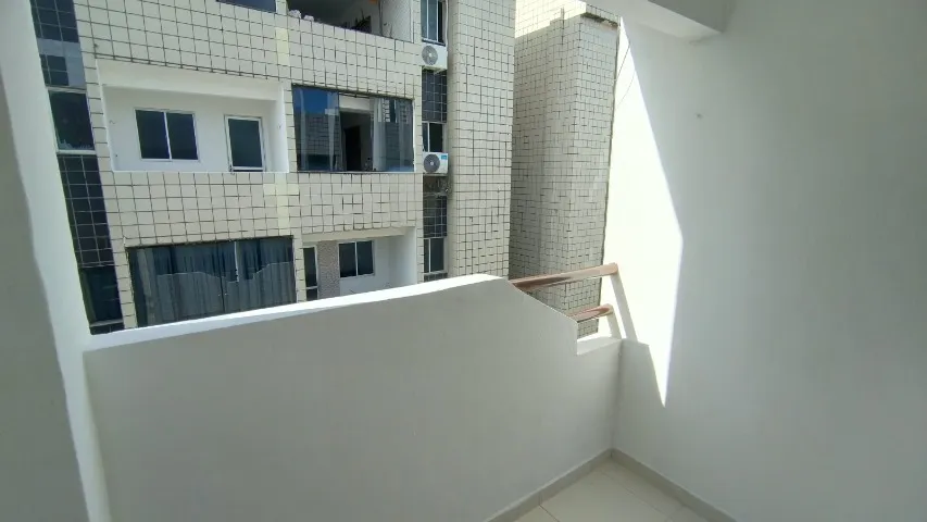 Квартира с 2 спальнями, в доме есть бассейн — photo 4