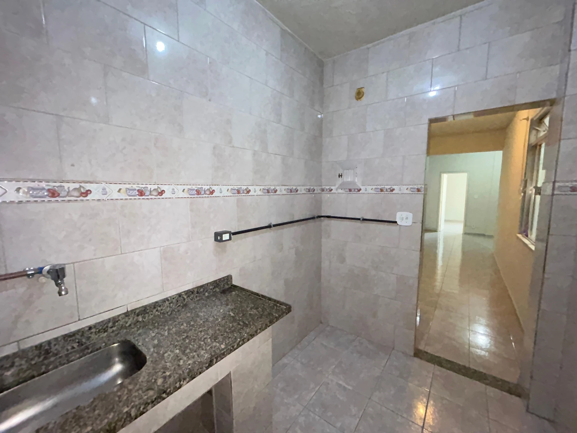 Apartamento de 1 quarto e 57 m² — photo 14