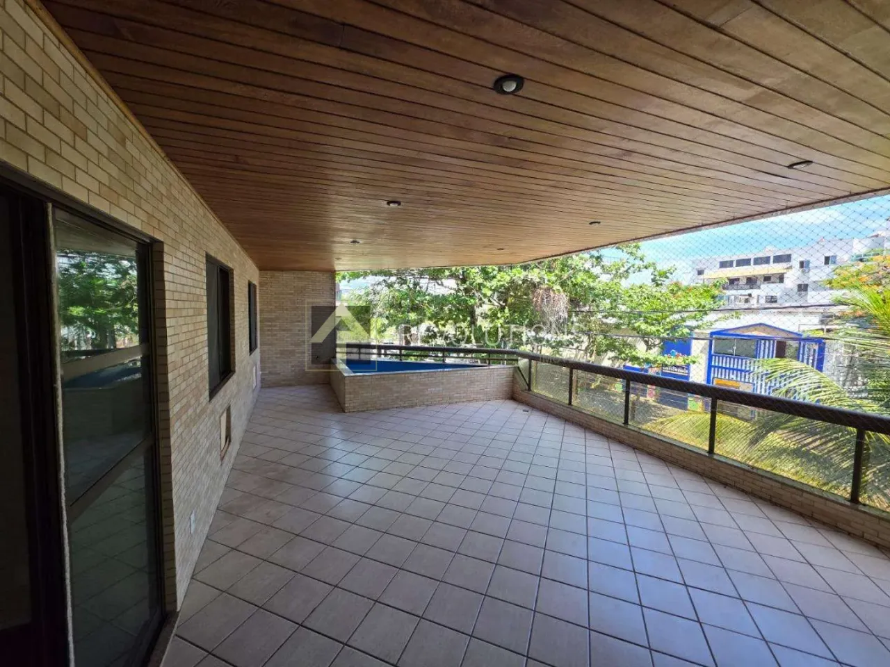 Apartamento mobiliado com 3 quartos e 3 banheiros — photo 7