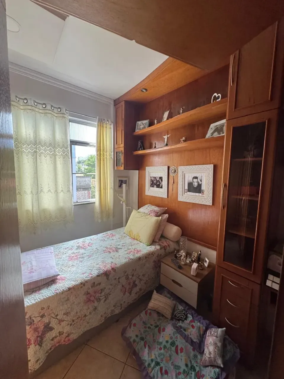 Apartamento mobiliado com 2 quartos e 2 banheiros — photo 4