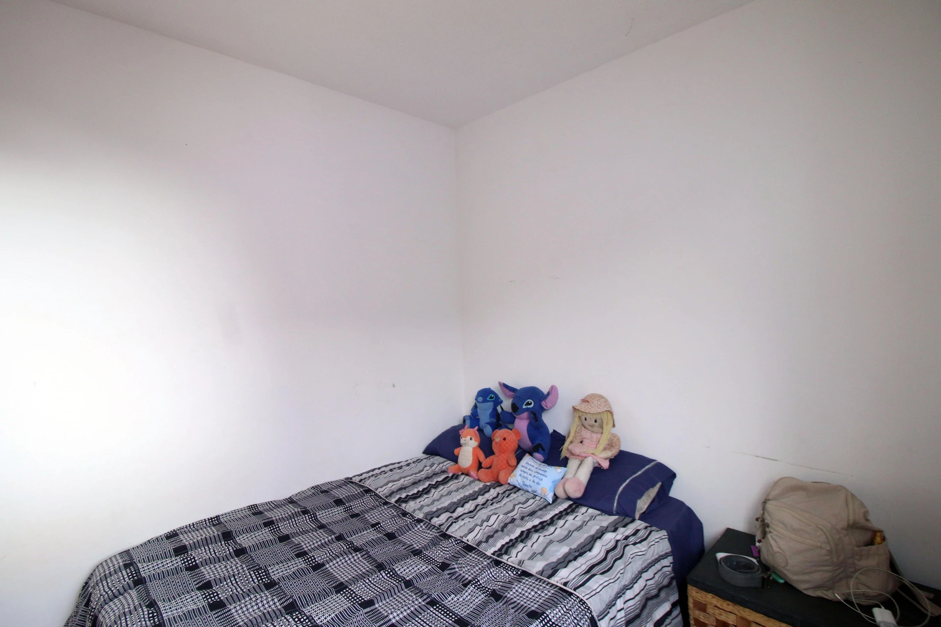 Apartamento mobiliado de 2 quartos com máquina de lavar — photo 15