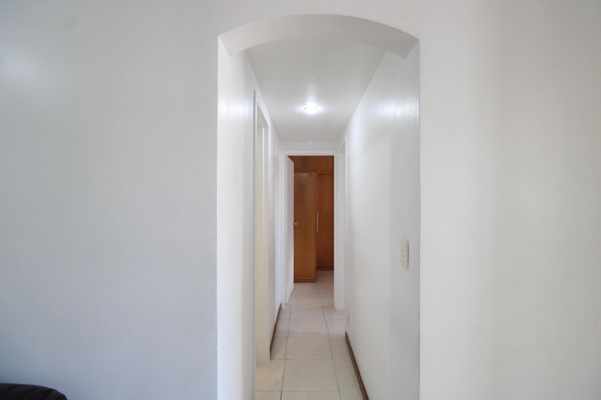 Apartamento mobiliado com 2 quartos e máquina de lavar — photo 39