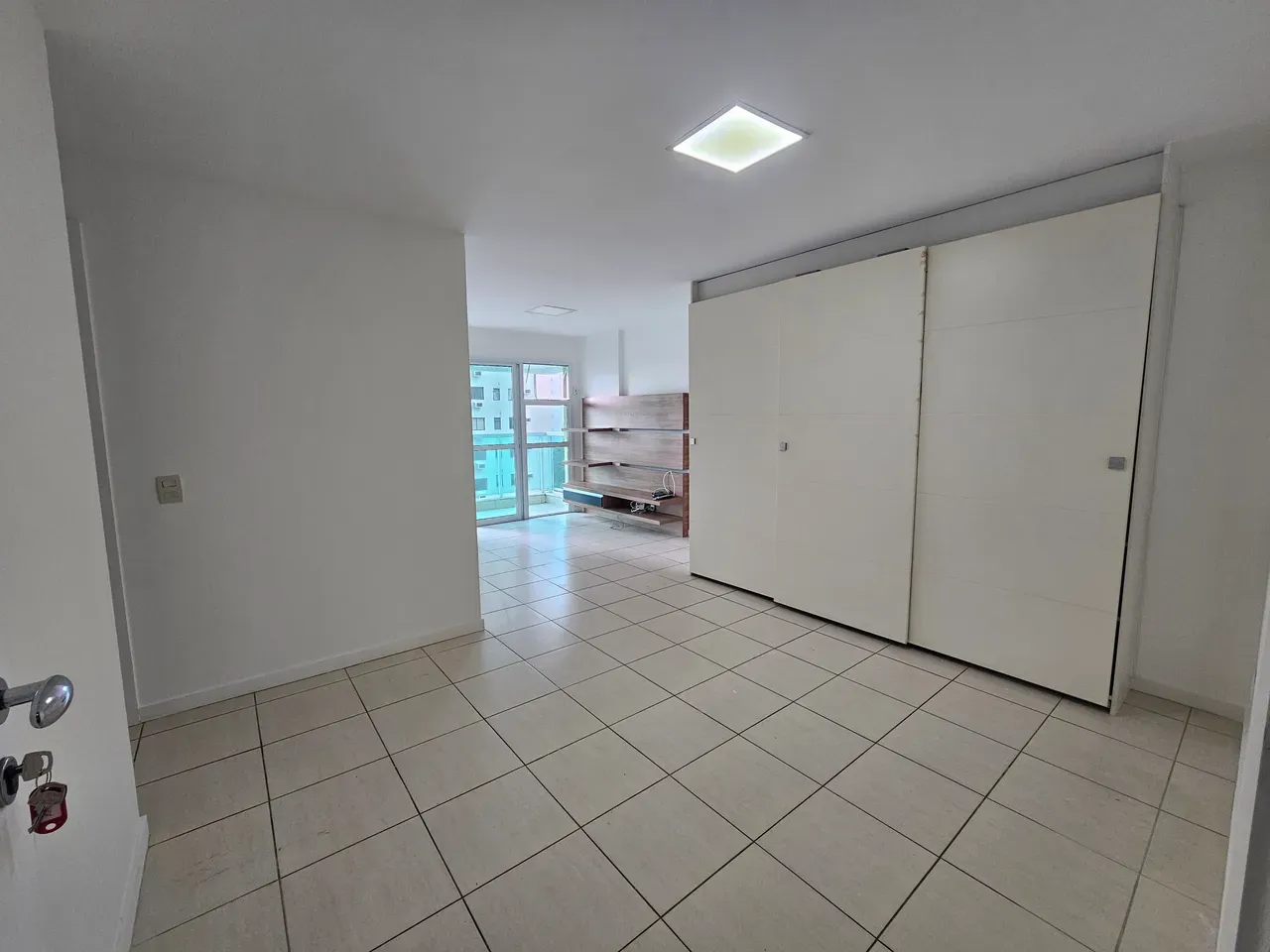 2-bedroom apartment in a building with a sauna — photo 19