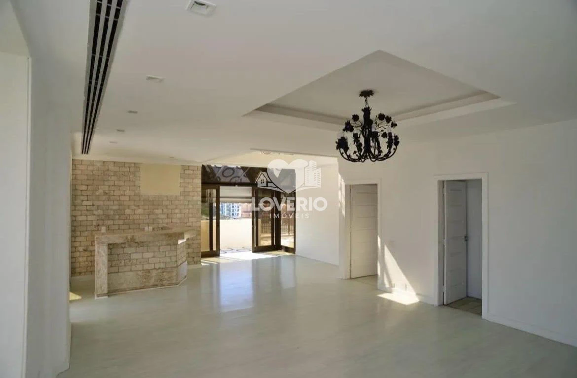 Apartamento, 430 m², com vista para a água — photo 18