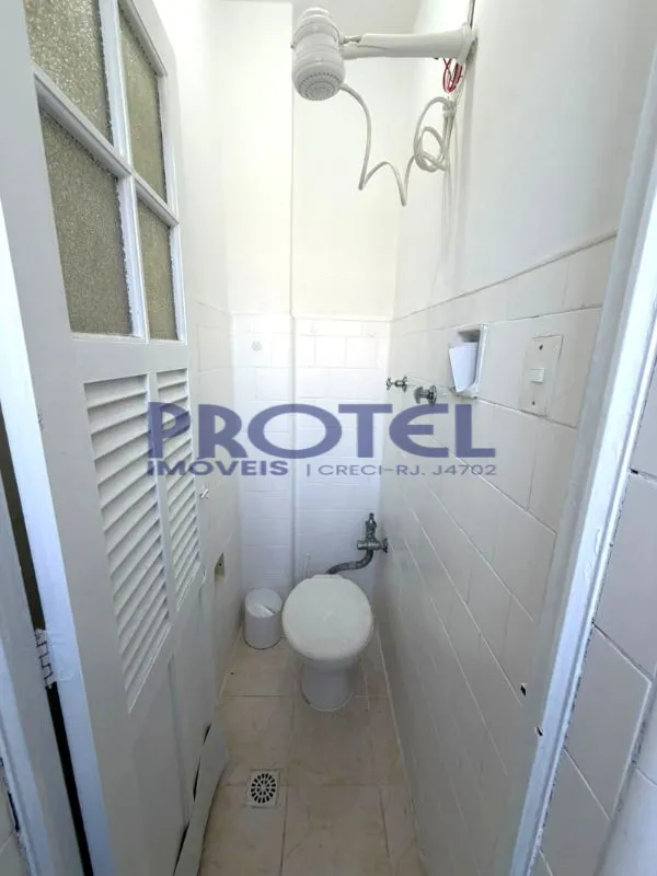Apartamento com 2 quartos e 1 banheiro, sem vaga — photo 26