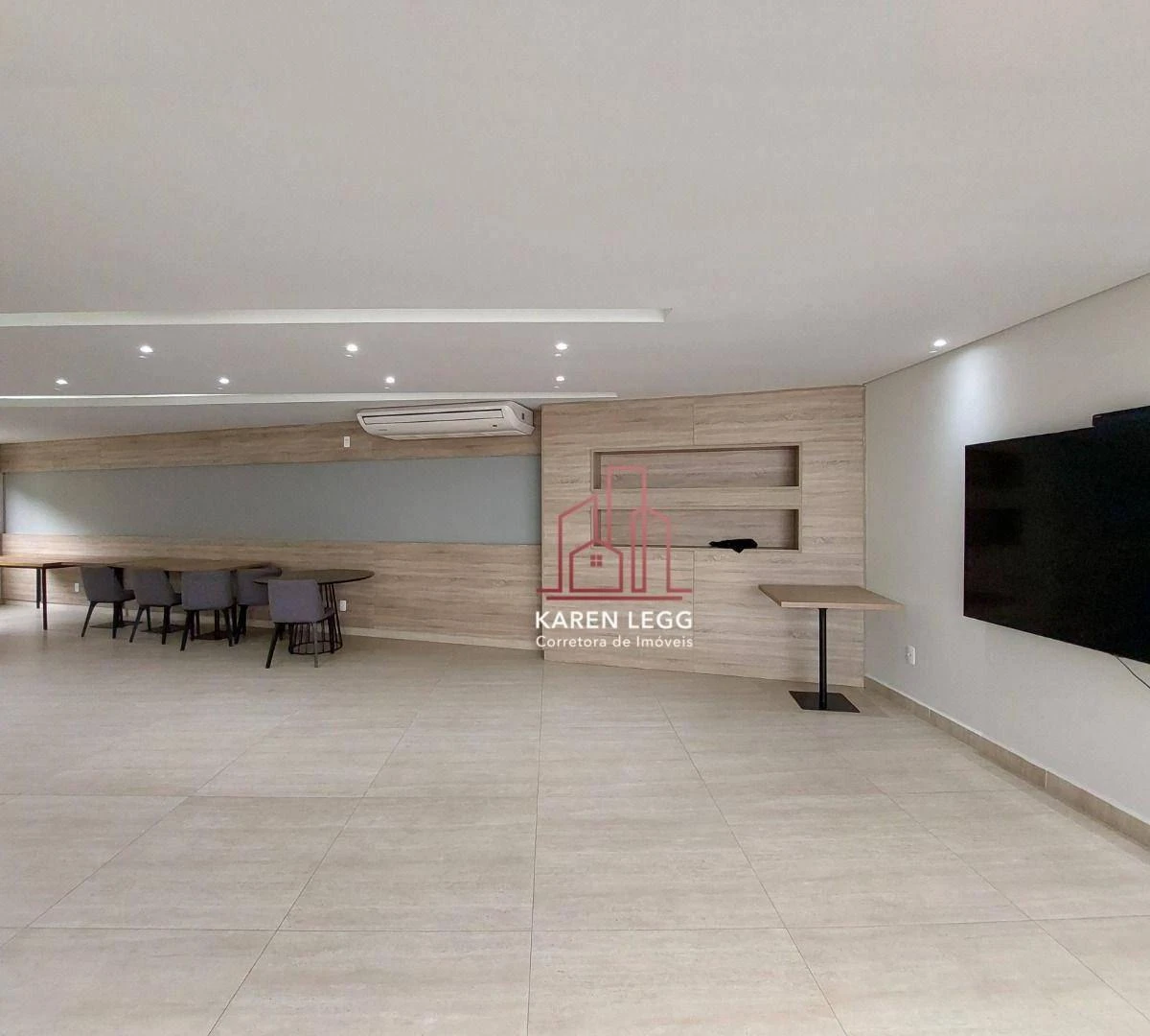 2-bedroom apartment with 2 bathrooms, 53 m² — photo 48