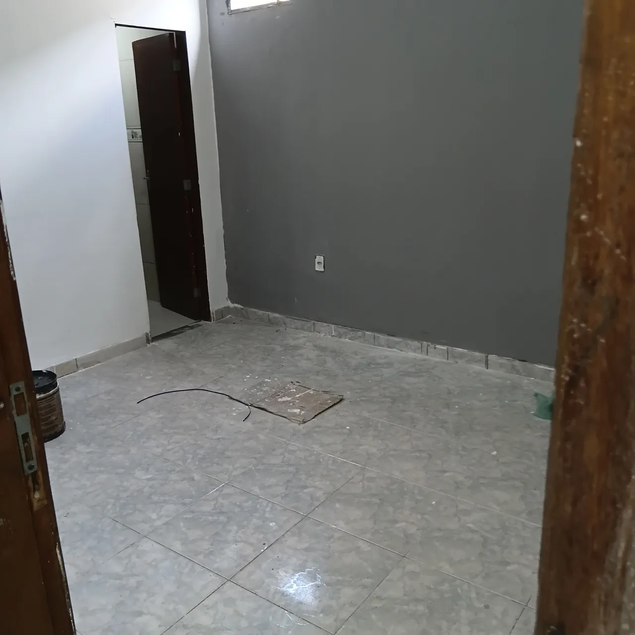 Casa para alugar com 1 quarto e 1 banheiro — photo 4
