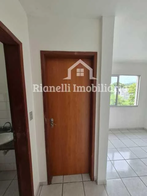 Apartamento de 2 quartos com 48 m² e 1 vaga — photo 4