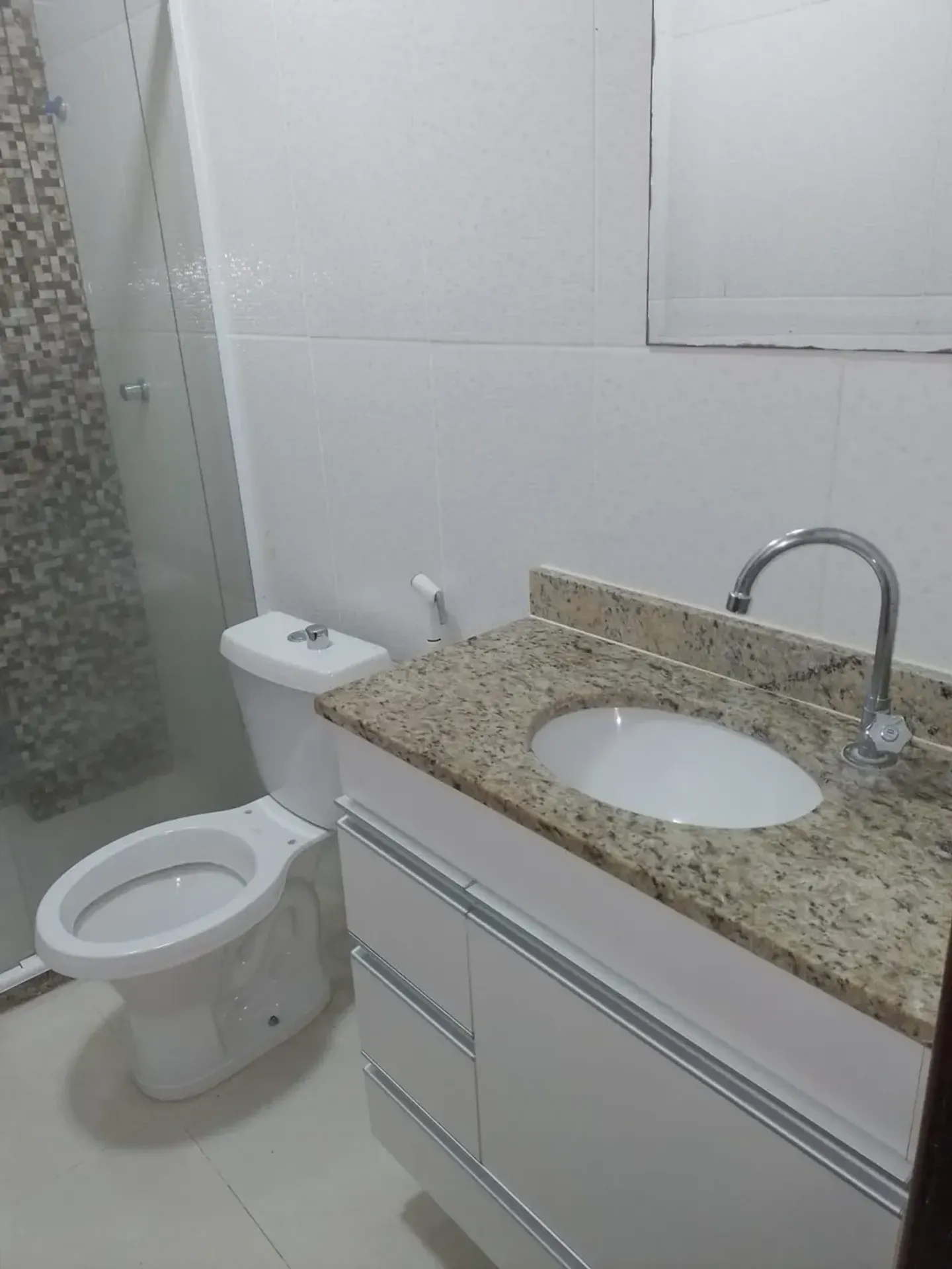 Apartamento de 1 quarto e 60 m² — photo 4