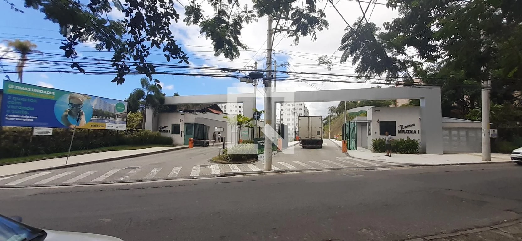Apartamento en alquiler con 1 dormitorio y jardín privado — photo 45