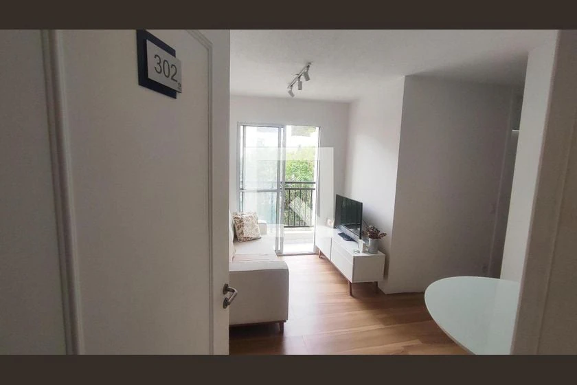 Apartamento mobiliado de 55 m² com 2 quartos e 1 vaga — photo 17