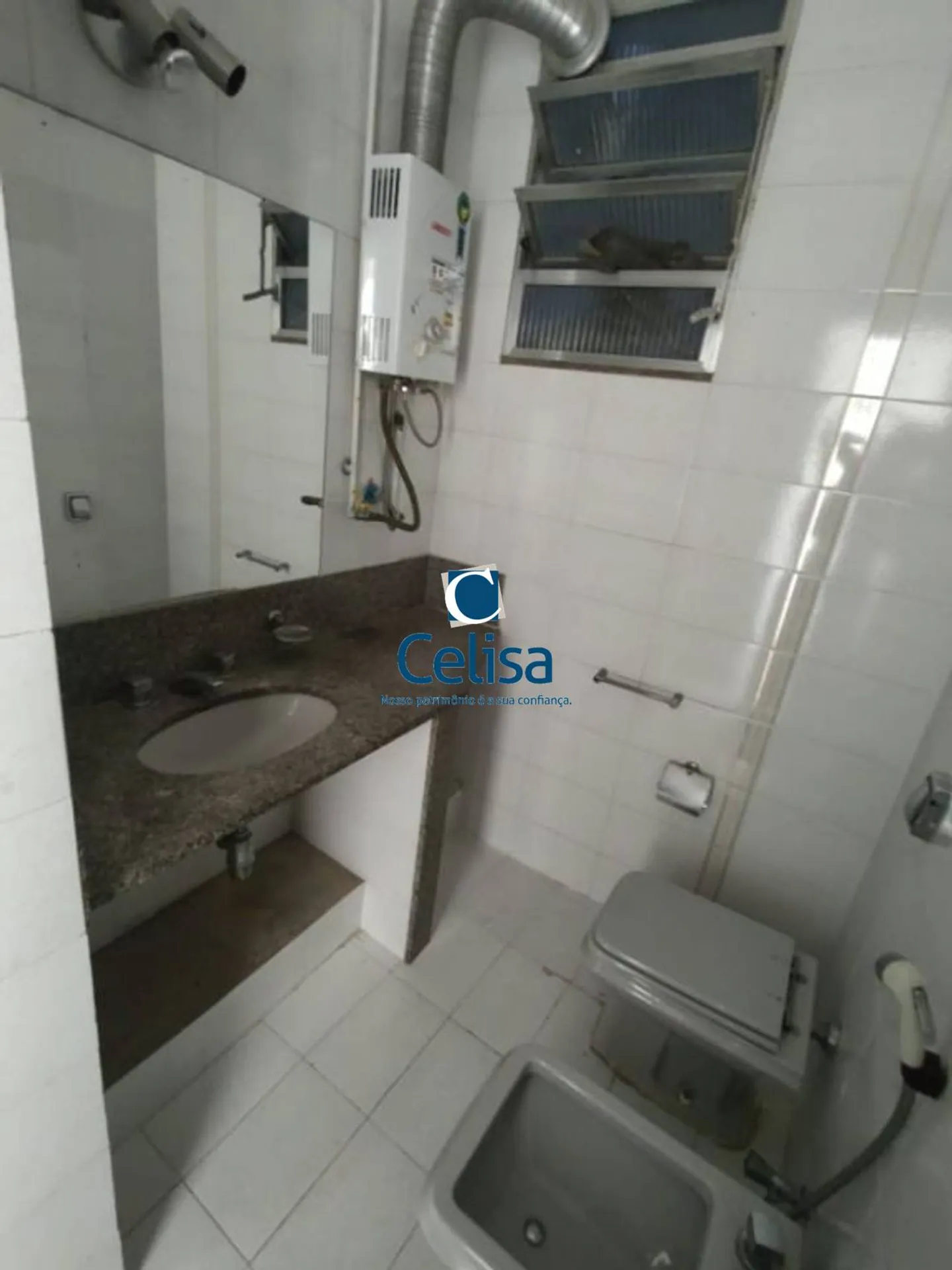 68 m² apartment with 2 bedrooms and 1 parking spot — photo 22