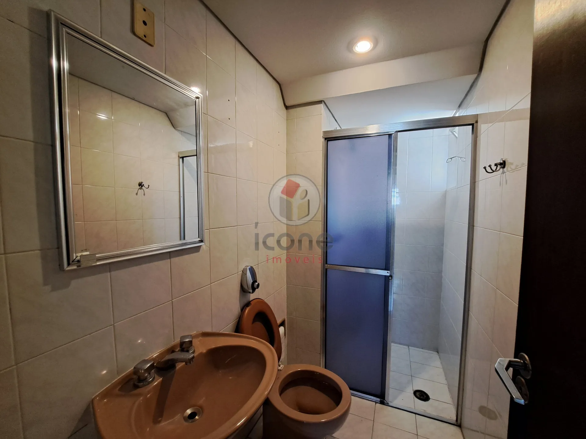 Apartamento sem mobília com 3 quartos e 3 banheiros — photo 27