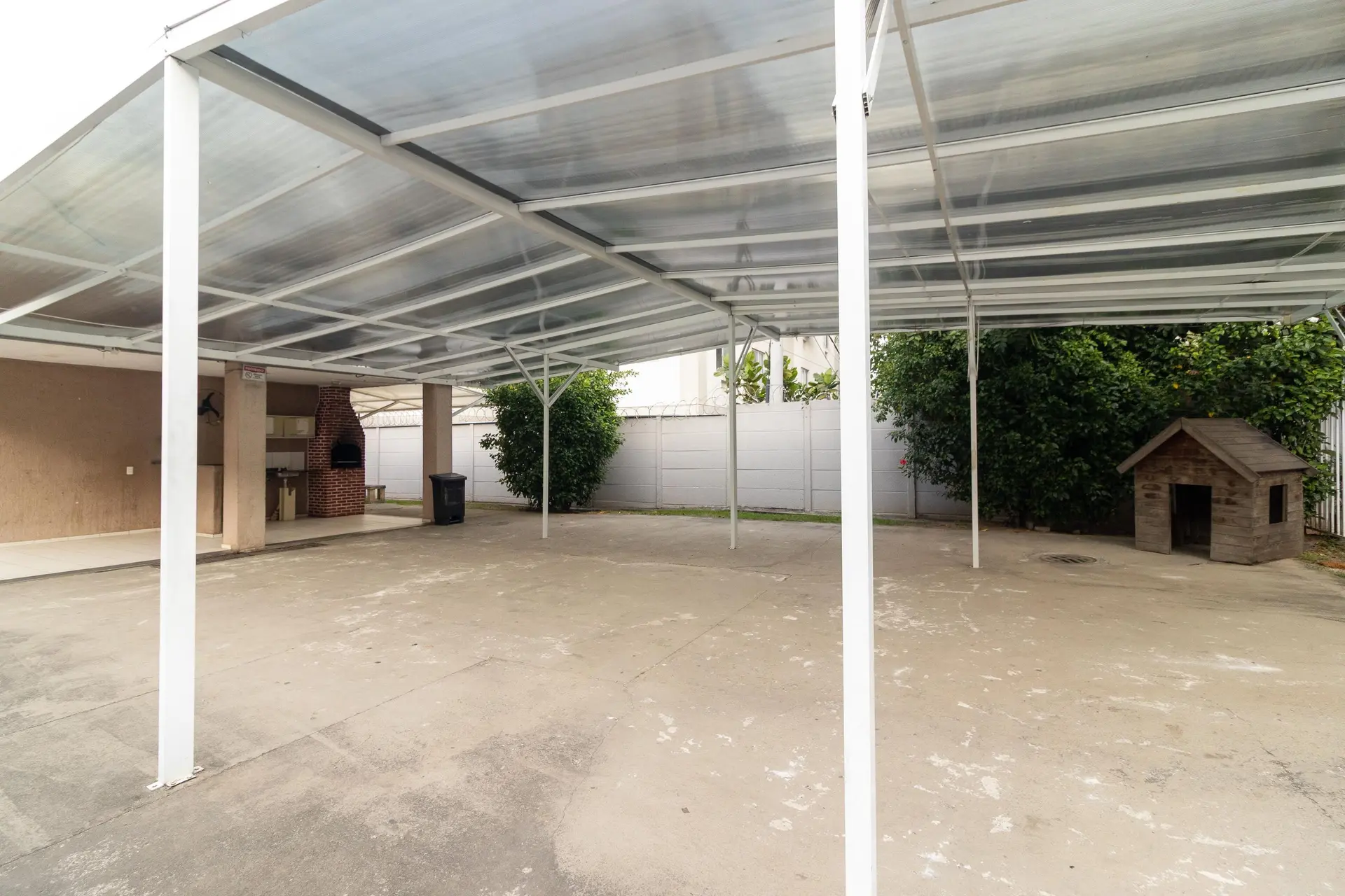 Apartamento, 45 m², com vista para as montanhas — photo 12