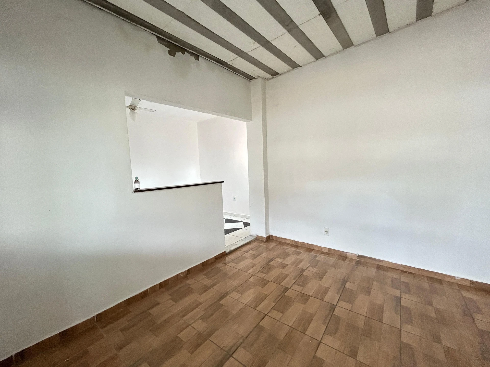 Casa de 1 quarto e 50 m² — photo 11