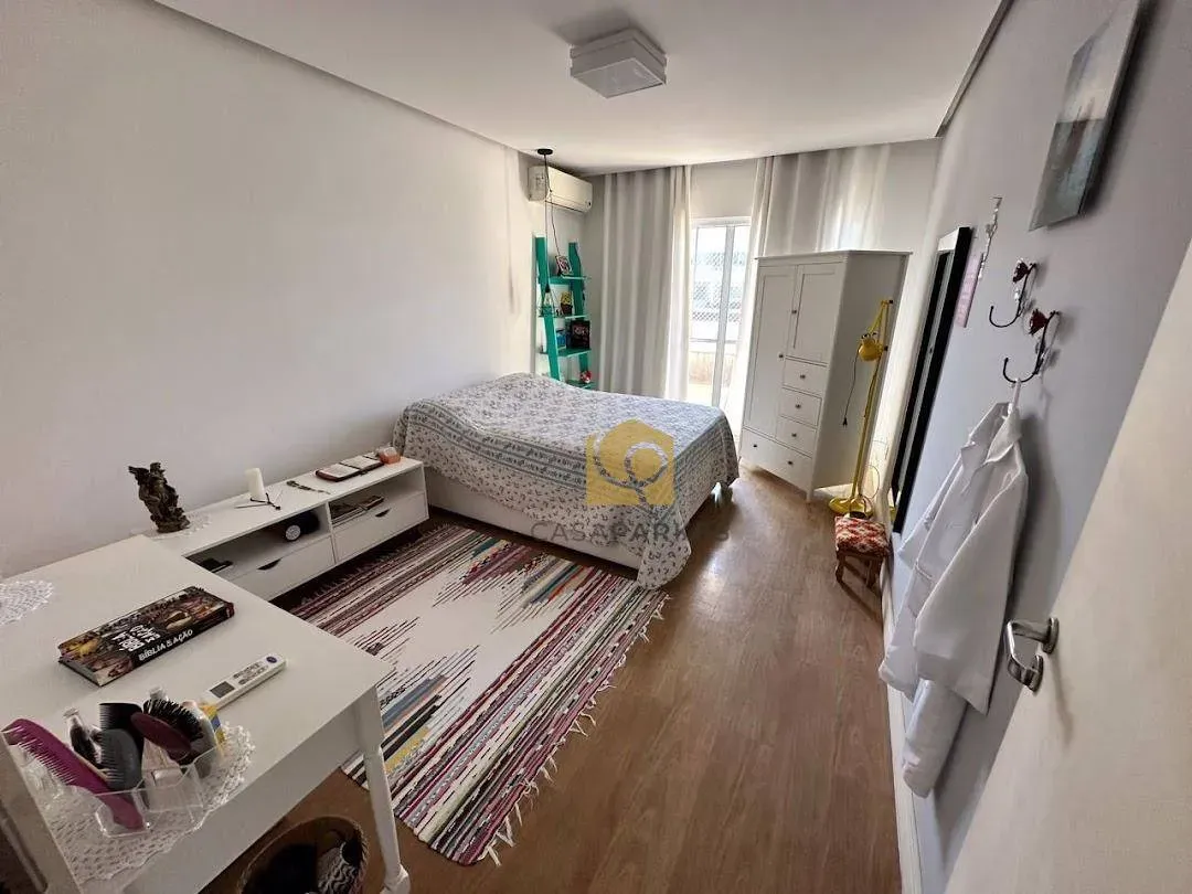 Furnished 5-bedroom house with 270 m² — photo 22