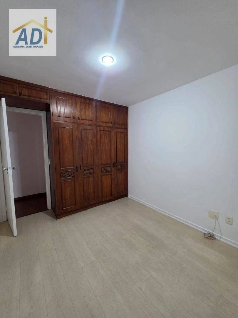 Apartamento de 142 m² com 3 quartos e cozinha fechada — photo 33