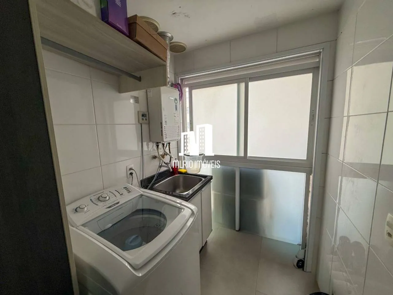Furnished apartment, 192 m², with a water view — photo 21