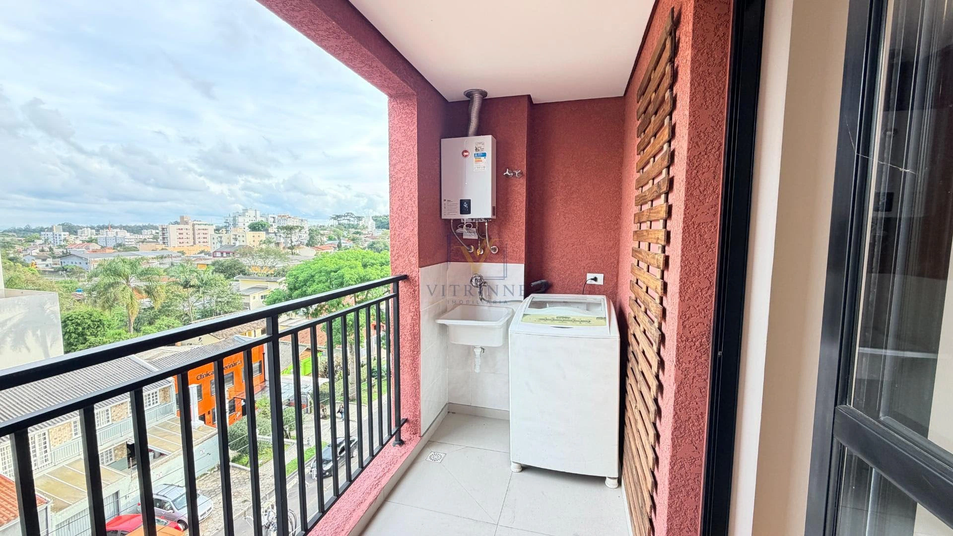Apartment, 60 m², with a washing machine — photo 16