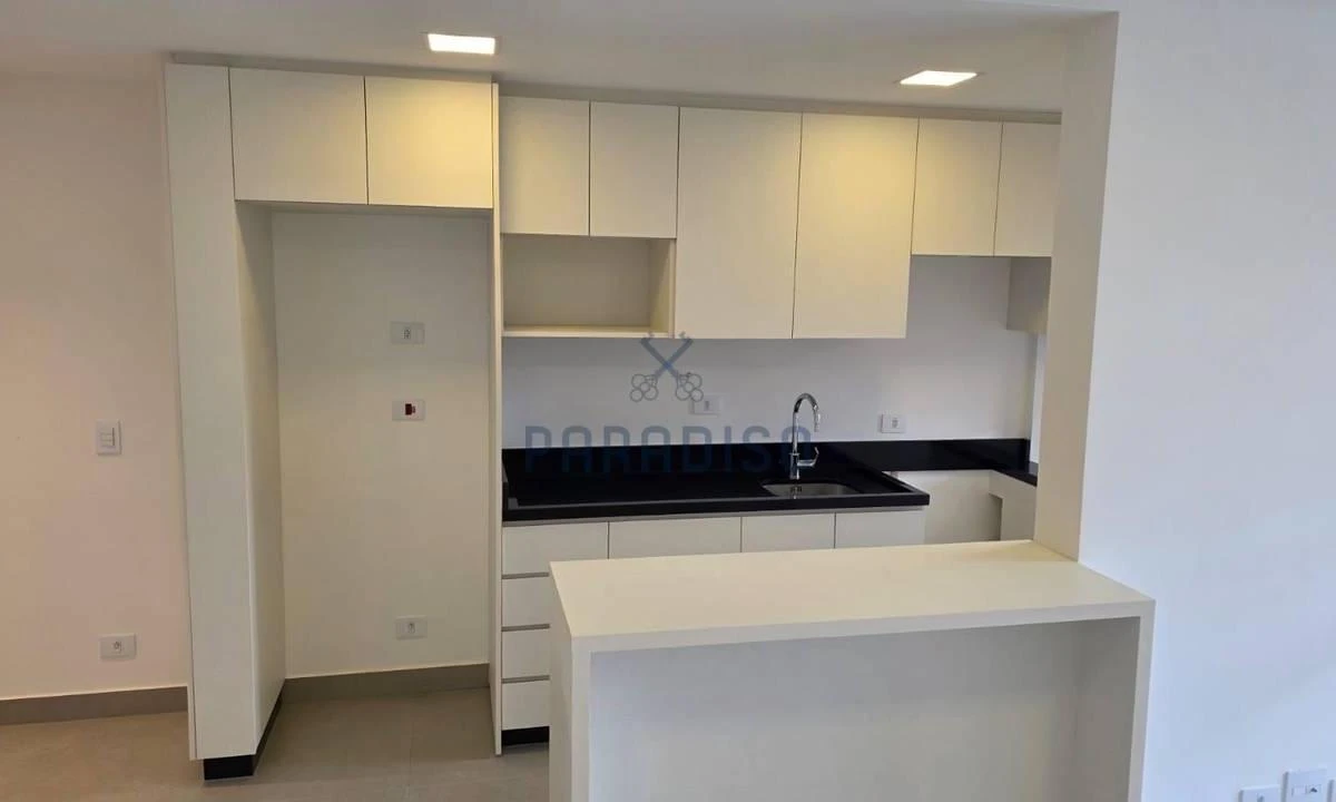 2-bedroom apartment with a grill on the balcony — photo 12