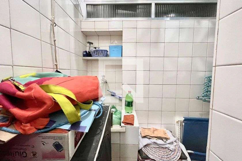 Furnished 40 m² apartment with 1 bedroom and 1 bathroom — photo 24