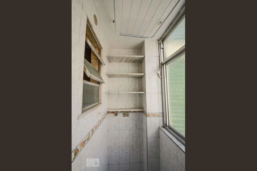 One-bedroom, 40 m² apartment in Rio de Janeiro — photo 18