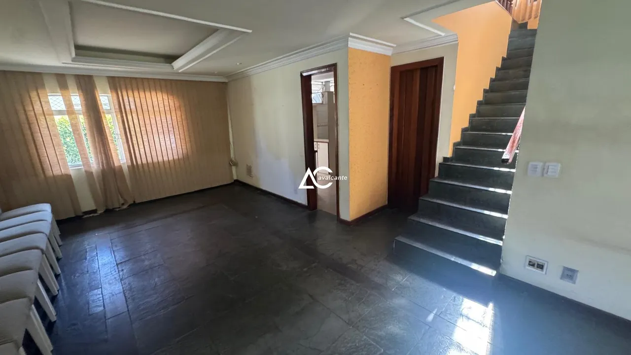 Duplex house for rent with 4 bedrooms and 5 bathrooms — photo 6
