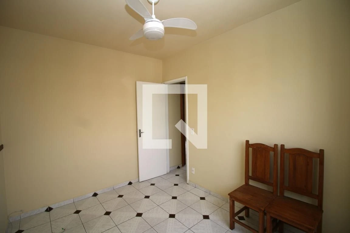 Lavadora y 2 dormitorios: departamento de 58 m² — photo 11