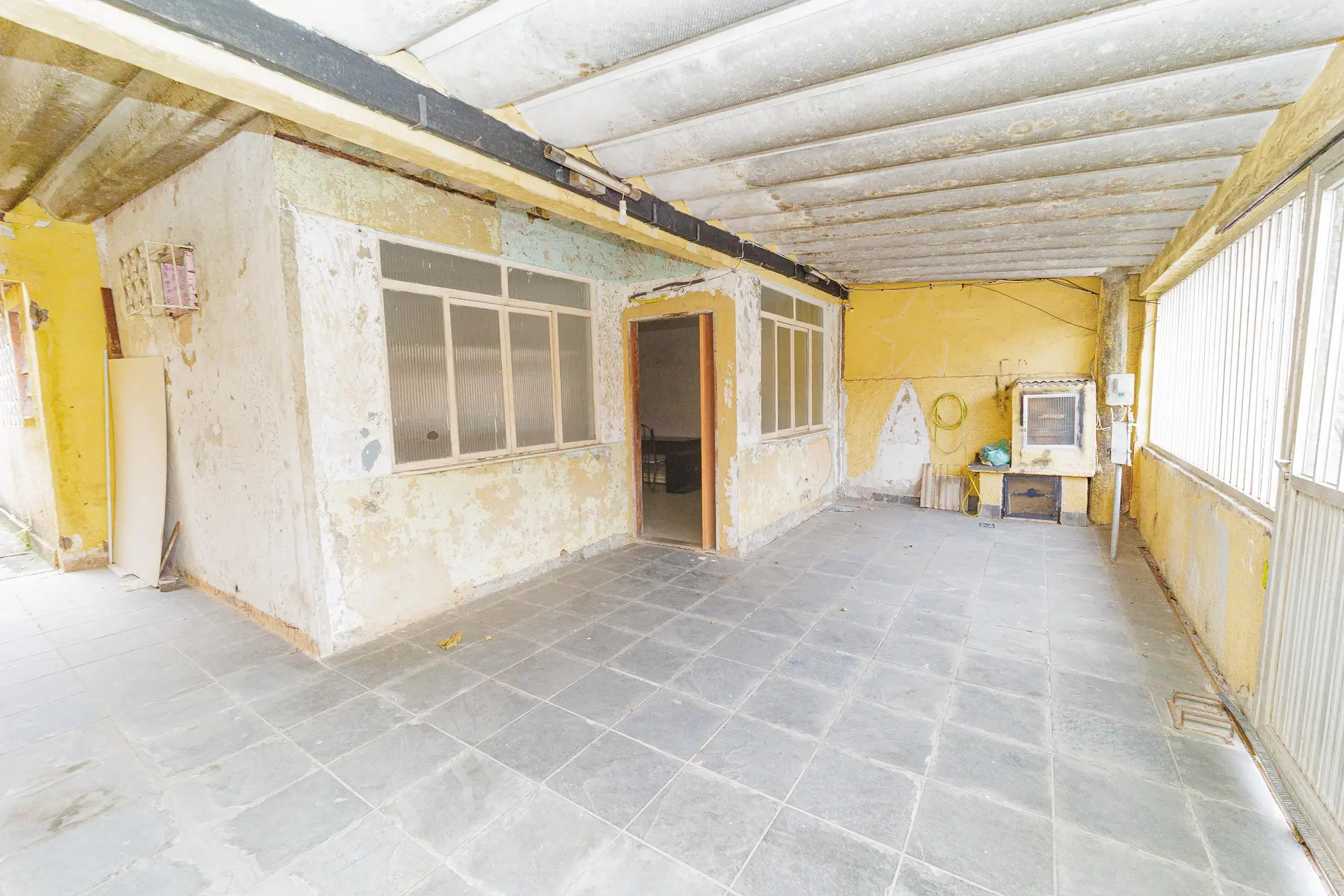 Casa de 208 m² con jardín y espacio de home office — photo 20
