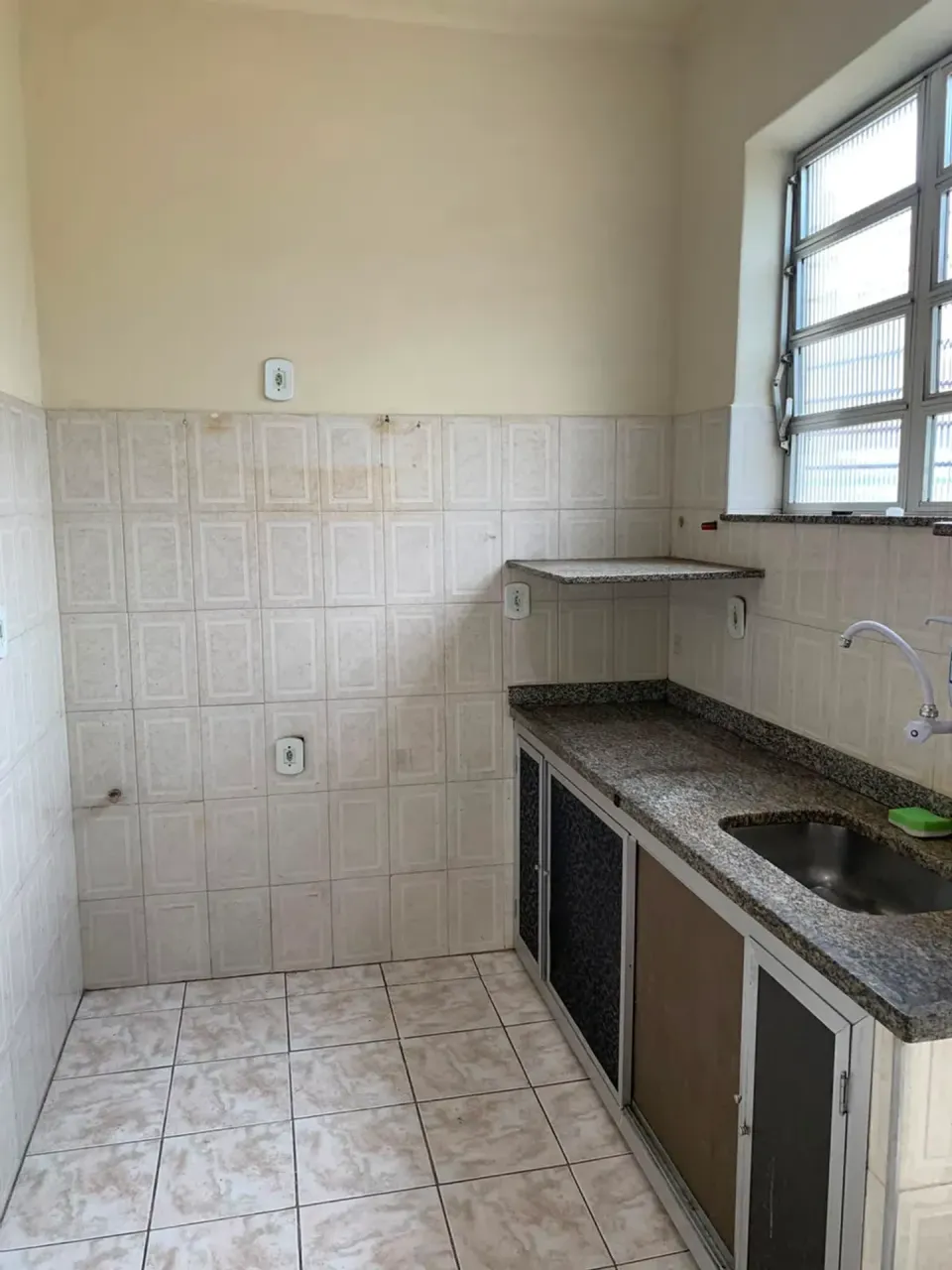 Rented house with 55 m², 2 bedrooms and 1 bathroom — photo 3