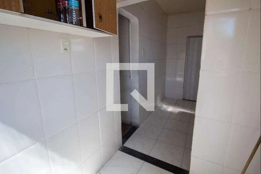 Apartamento de 1 quarto com cozinha separada e 40 m² — photo 9
