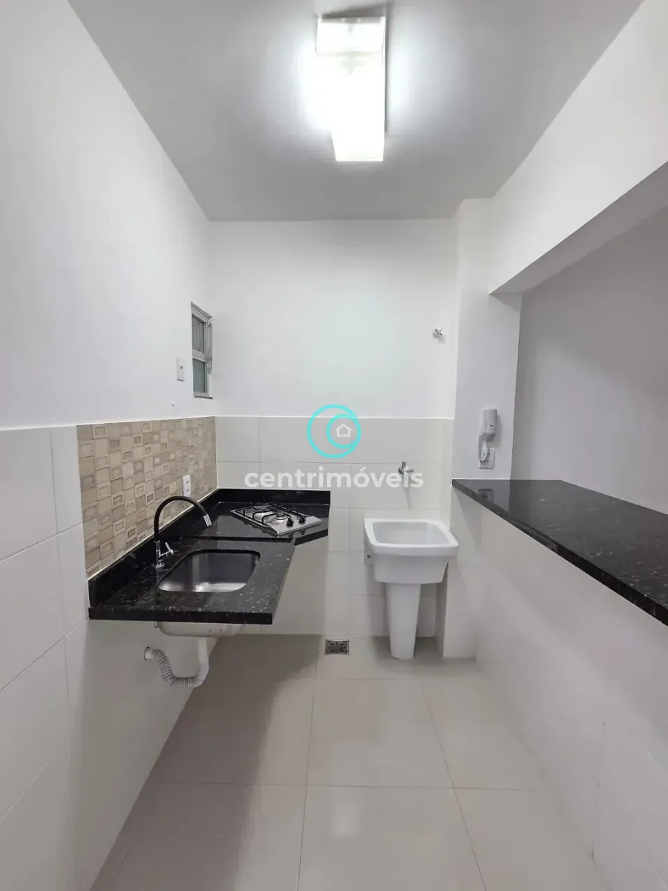Apartamento para locação com 1 quarto e 1 banheiro — photo 8